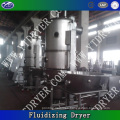 Hot Sale Fluidizing Drying Machine